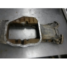 103N001 Upper Engine Oil Pan From 1994 Mercedes-Benz E500  4.2 1190141602